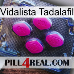 Vidalista Tadalafil 02